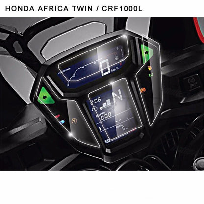 Screen Protector for Honda Africa Twin CRF1000L (2016–2020)