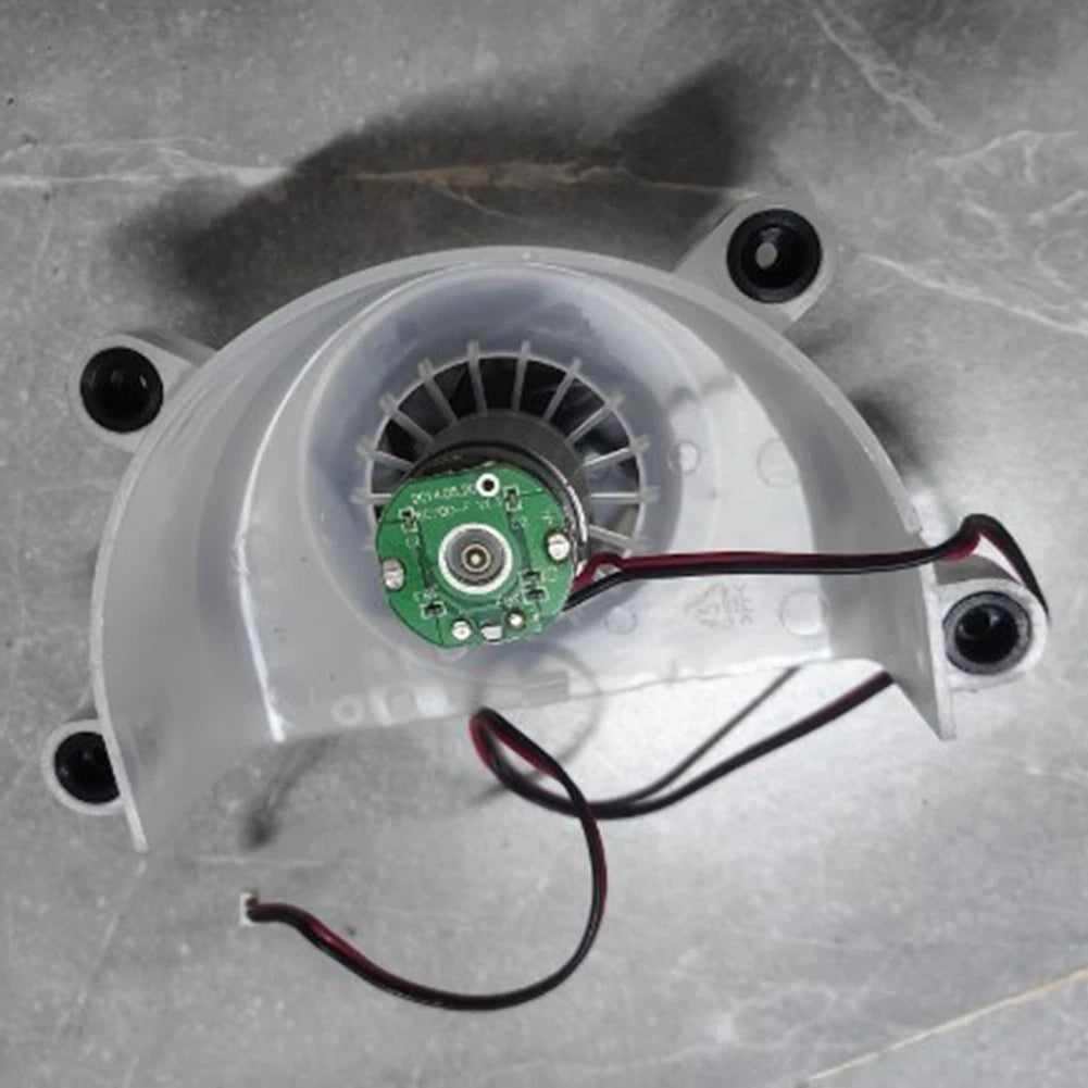 Replacement Ventilation Motors for Conga Slim Series
