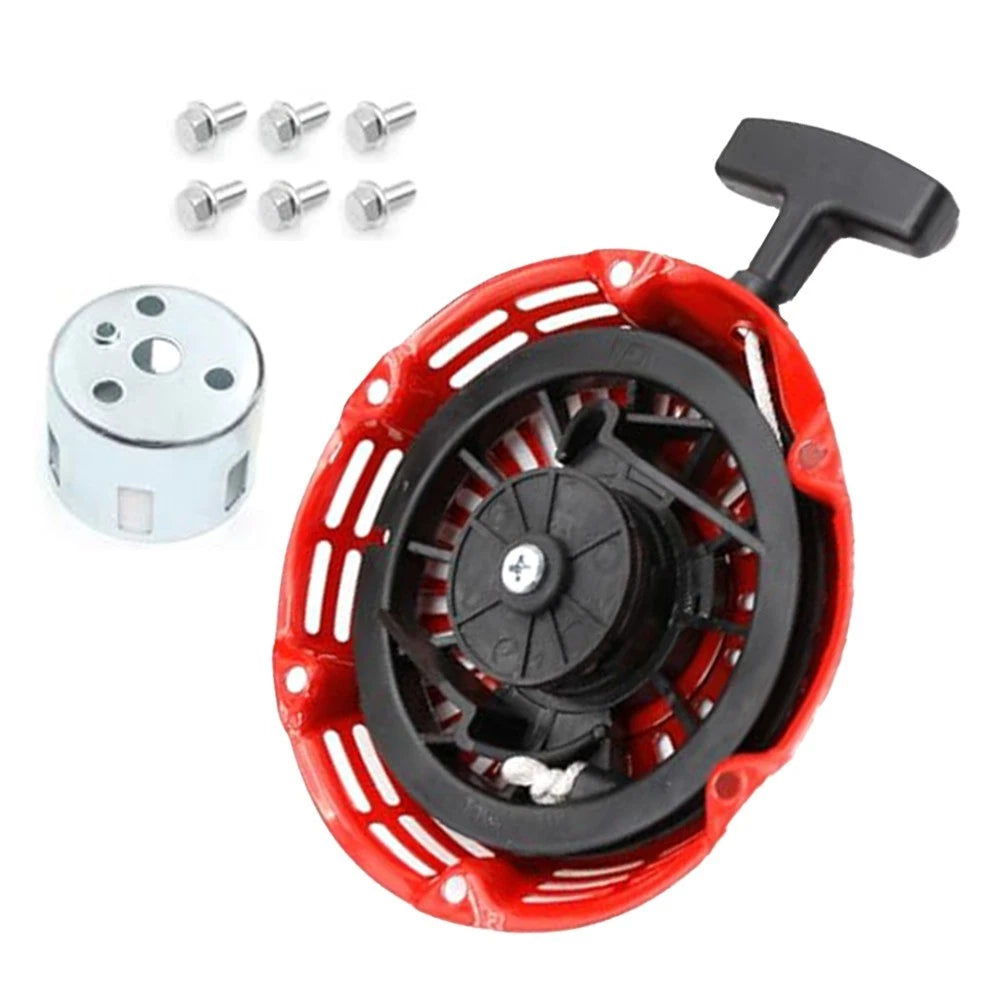 Pull Start Mechanism for Honda Engines 4HP 5HP 6.5HP