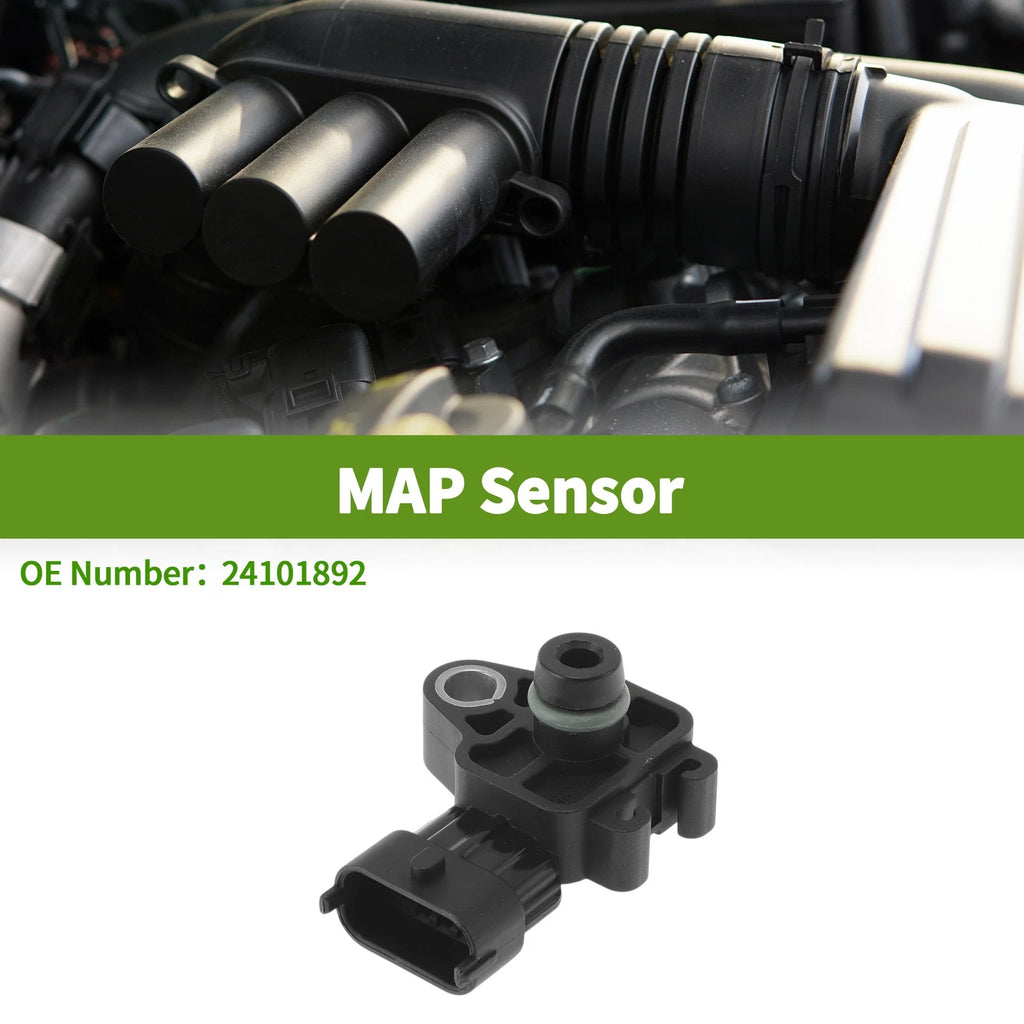 MAP Sensor No.24101892 for Chevrolet Cruze (2008–2011)