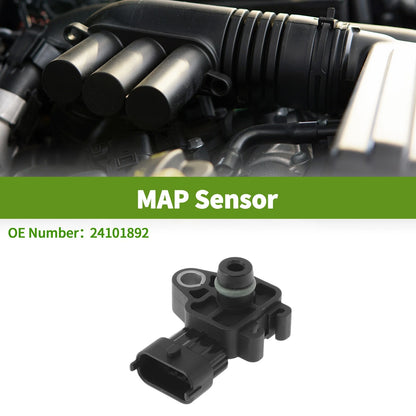 MAP Sensor No.24101892 for Chevrolet Cruze (2008–2011)