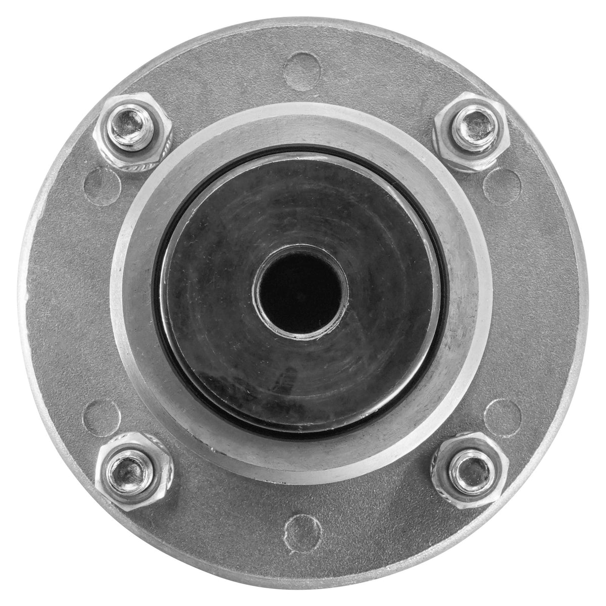 Deck Spindle Replacement for Ariens Gravely (2000–2009)