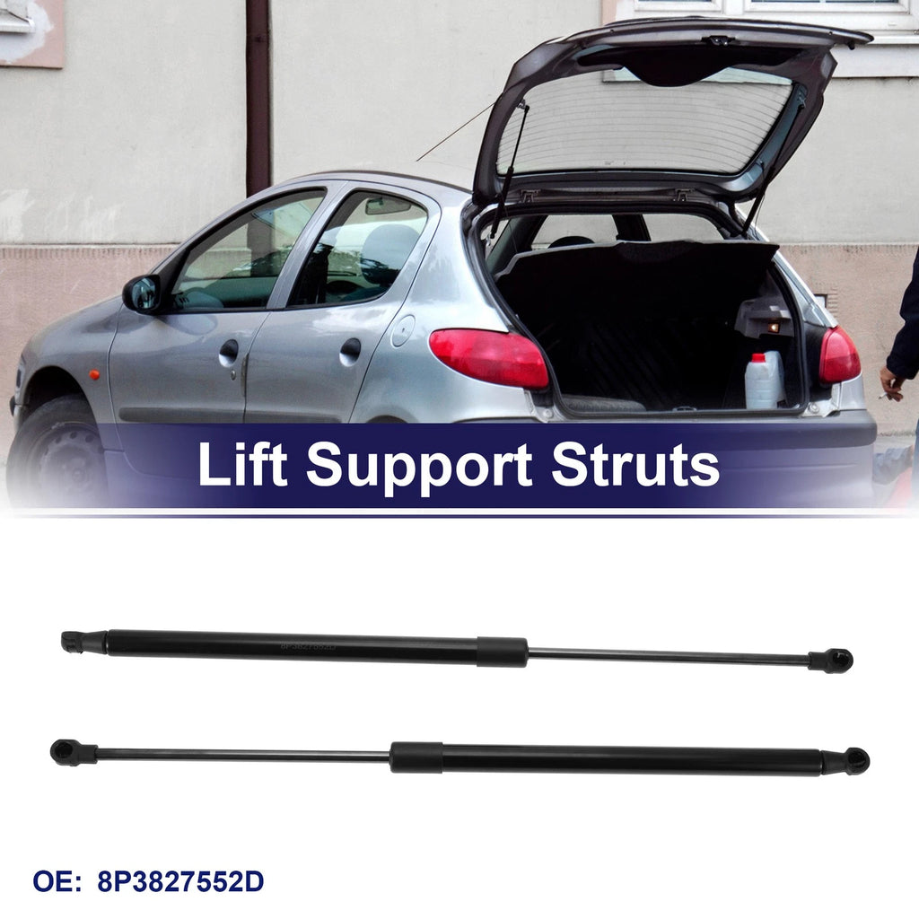 Tailgate Lift Support Strut Gas Spring for Audi A3 (2013–2020)