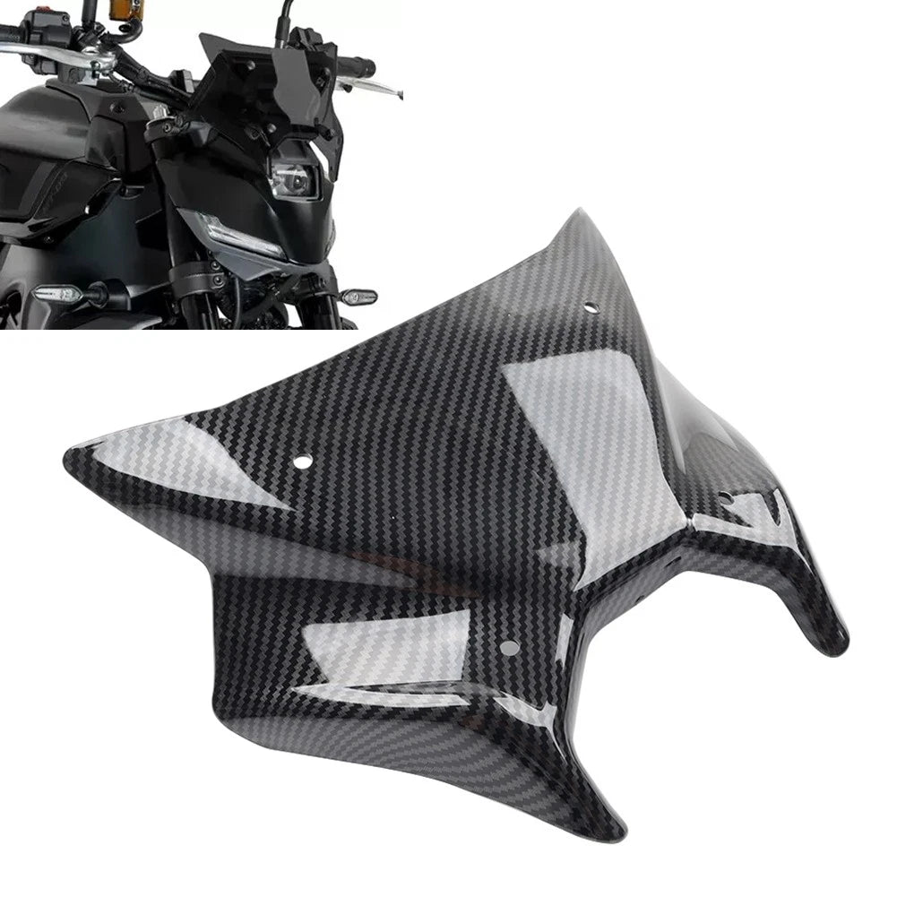 Front Windscreen Wind Deflector for Yamaha MT09 MT-09 SP (2024–2025)