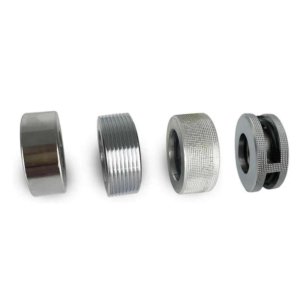 Embossing Wheel for Belt Sealer Machine (FR1000/900)