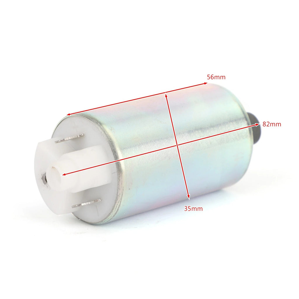 Fuel Pump for Suzuki Outboard DF70A DF80A DF90A DF100A DF115A DF140A (2013–2017)