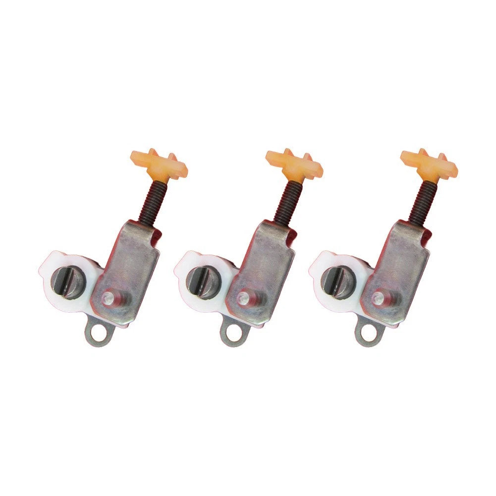 Chainsaw Tensioner for