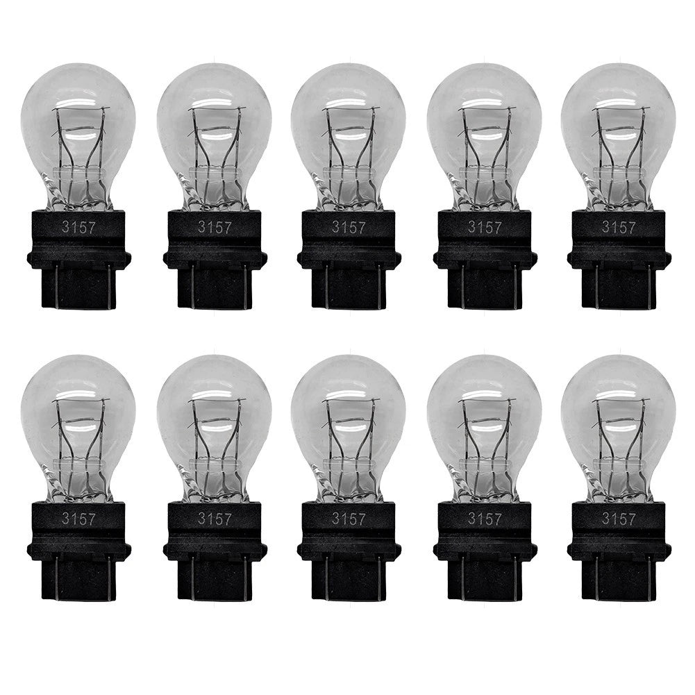 3157 Brake Light for (Direct Replacement)