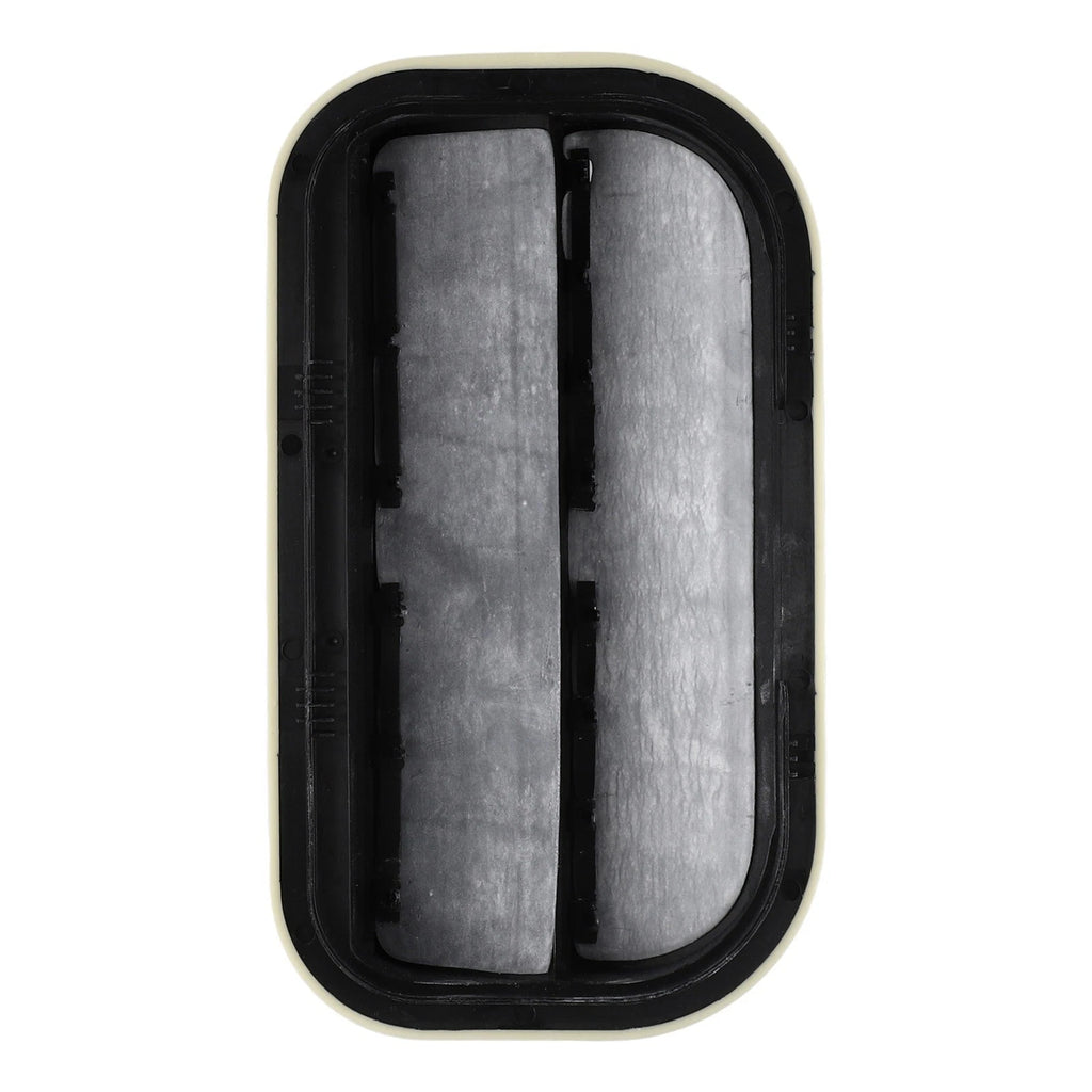 Rear Wind Air Outer Grid for Ford Fiesta