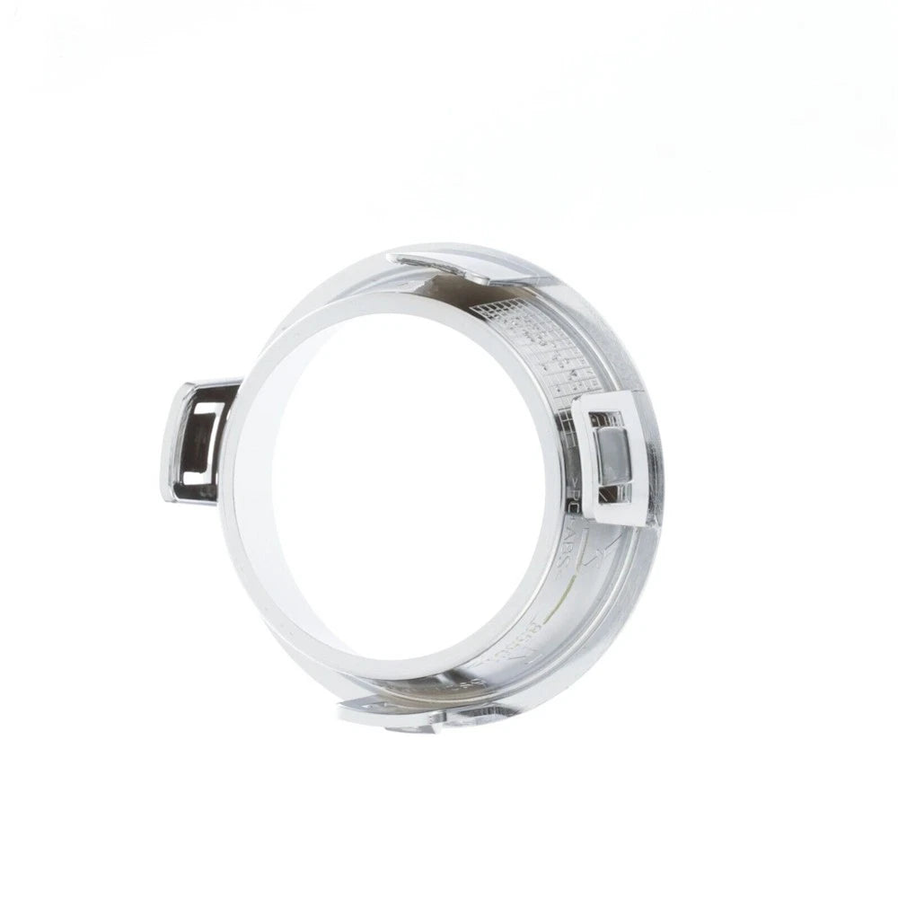 FOR 2017-2020 CHRYSLER PACIFICA FOG LIGHT TRIM RING CHROME RIGHT SIDE 5SD12SZ0AC