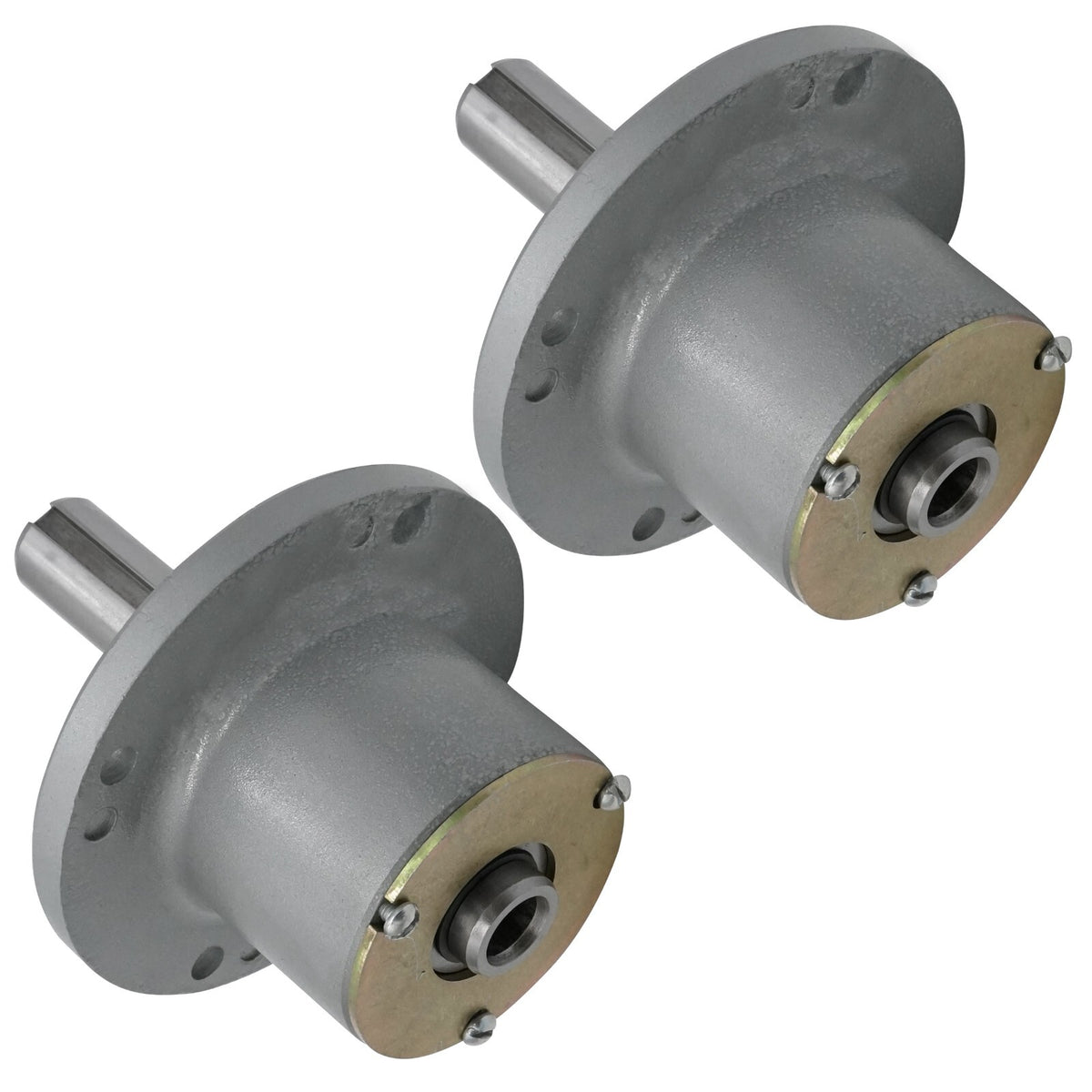Deck Spindle Replacement for John Deere (2006–2016)