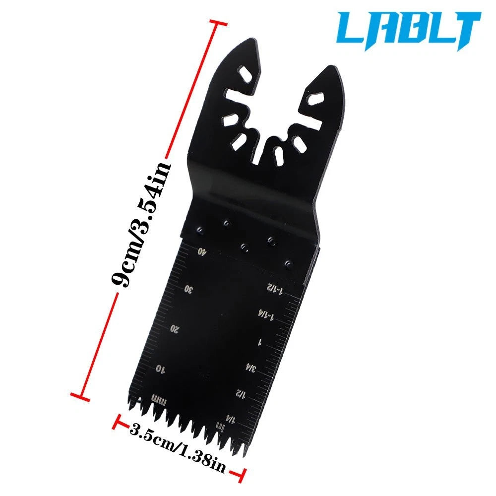 20pcs Oscillating Saw Blades for Multi Tool (Universal Fit)