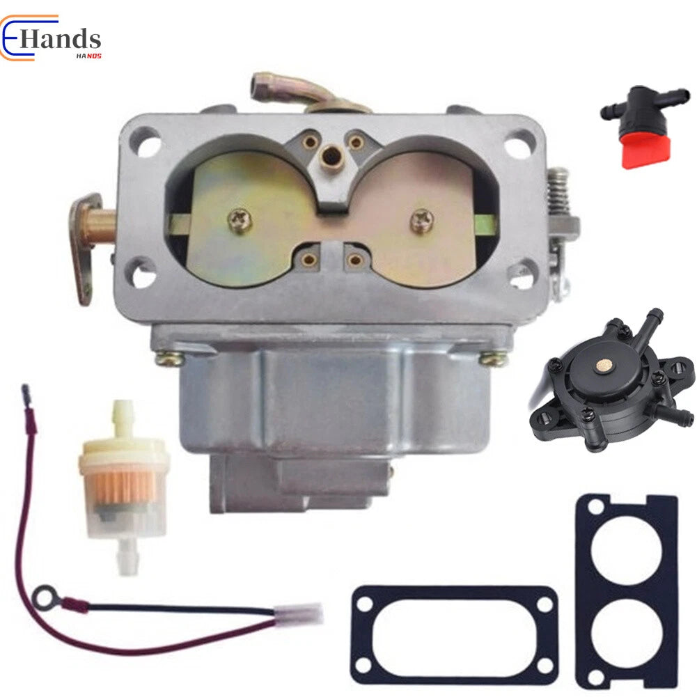 Carburetor E25480SRV for Guardian Generac Ultra Source GP15000 (2004–2023)