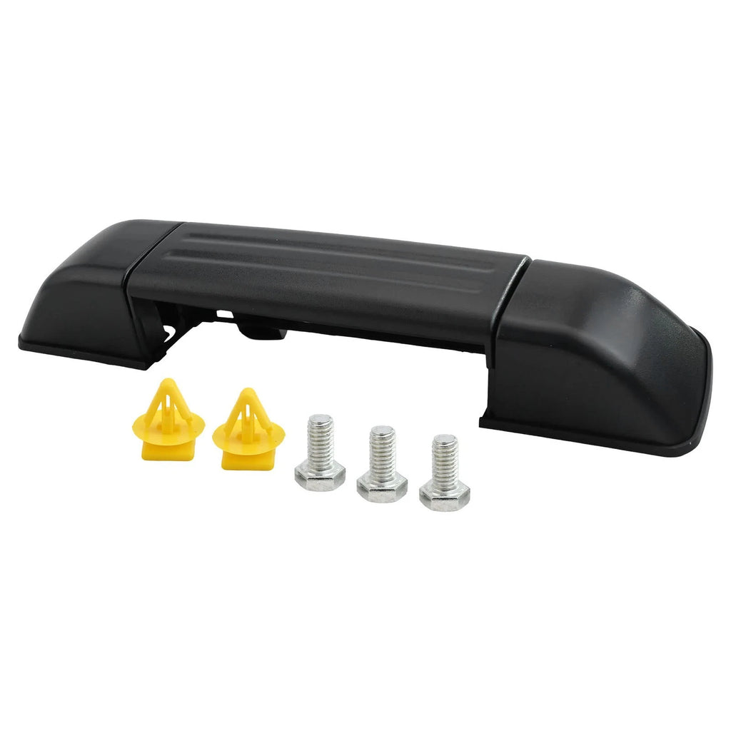 Non Deformation Car Exterior Handle for Suzuki For Vitara Rear Trunk Tailgate