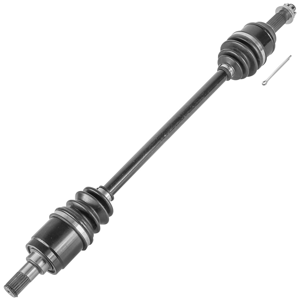 Rear Right Complete CV Joint Axle Replacement for Can-Am Commander 800 4X4 (2011–2012)