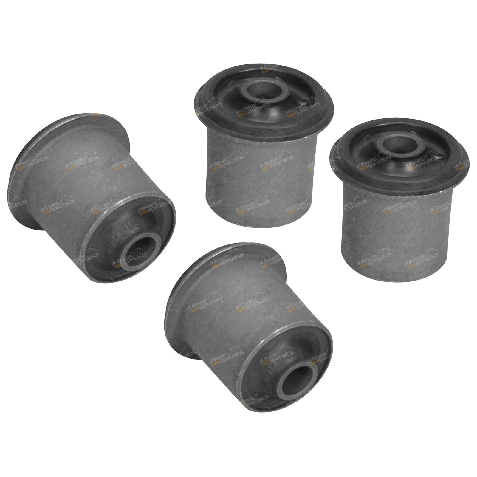 Front Upper Inner Control Arm Bush Kit for Hilux KUN26 TGN26 (2005–2016)
