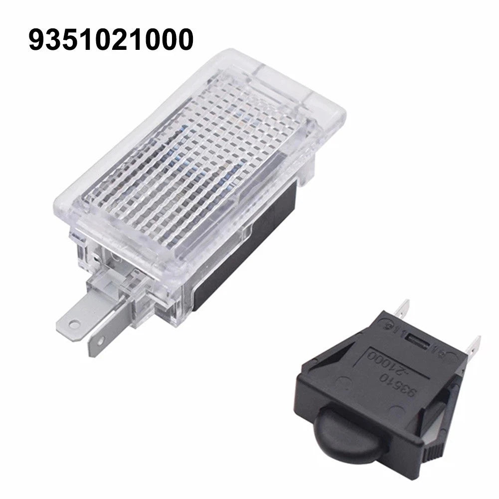 Lamp Switch for
