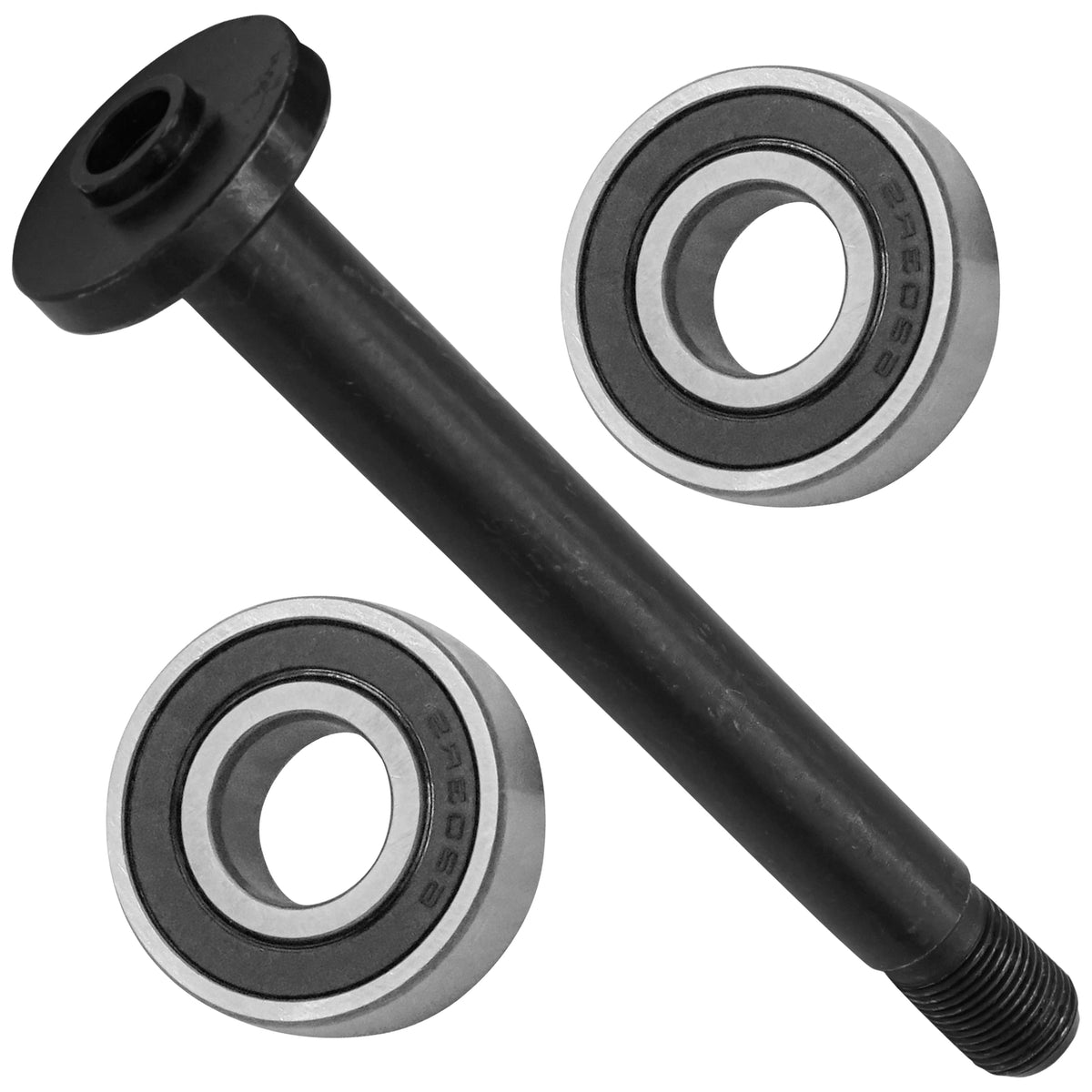 Spindle Shaft and Bearing Assembly for Toro MX 4250 4260 5025 5060 (1992–2000)