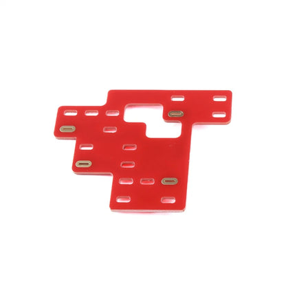 DRL Fog Light Circuit Board for Avalanche Silverado Sierra (2007–2013)