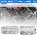 Engine Valve Cover Replacement for Honda Accord 3.5L V6 (2008–2012)