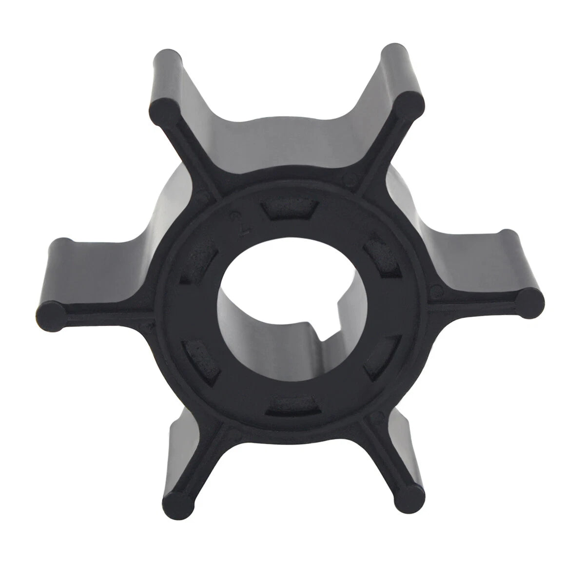 Outboard Water Pump Impeller for Mercury 2 Stroke 6-8 HP (47-11590M)