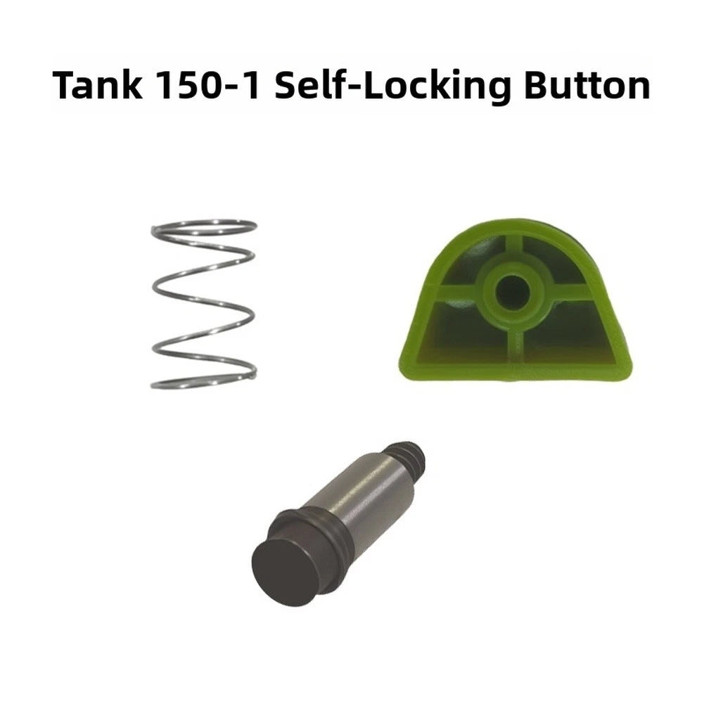 Lock Pin for Tank 150-1 Angle Grinder (Carbon Steel)