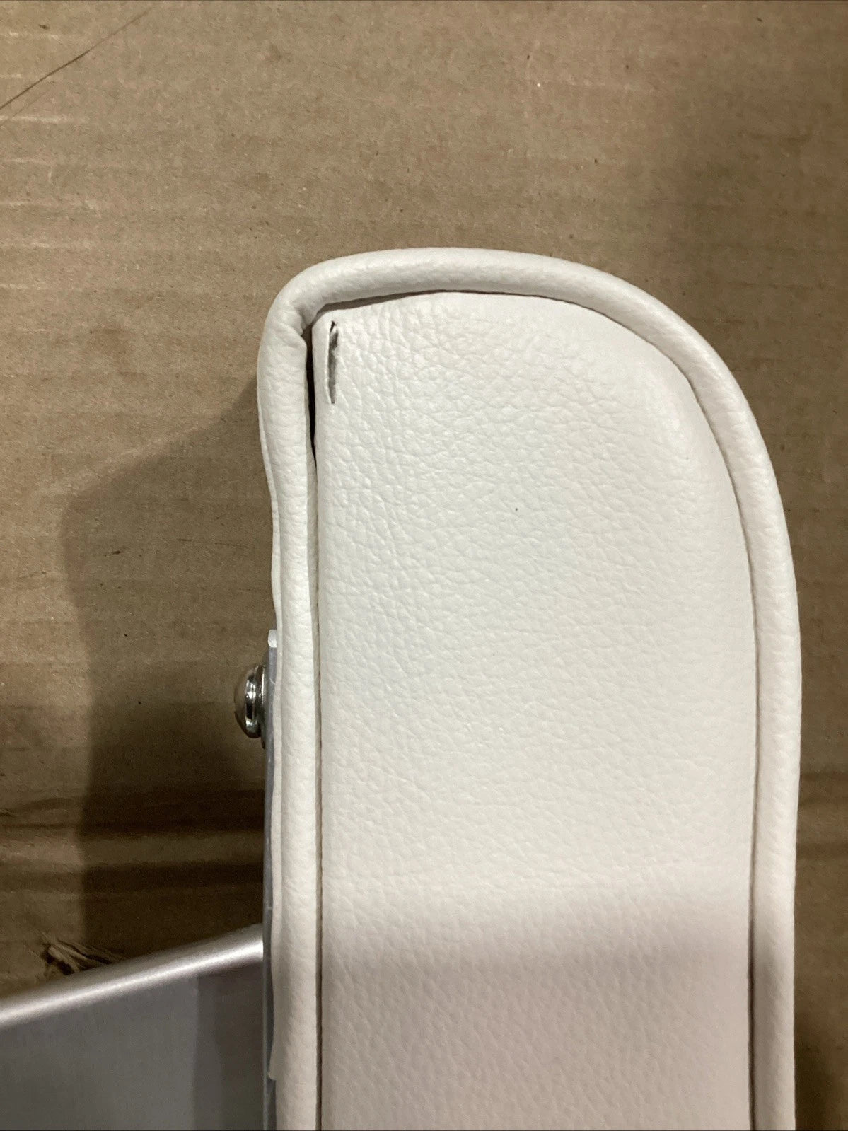 Captains Chair for Springfield Marine Offshore DLX (1040002)