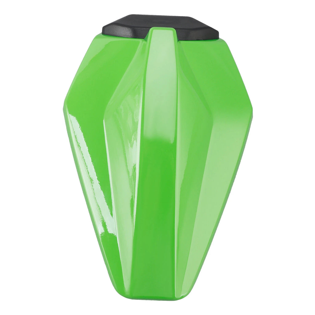 Racing Tail Rear Seat Fairing Cowl for Kawasaki ZX10R (2016–2025) Green