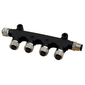 NMEA 2000 T-Connector for Digital Yacht (6 Ports)
