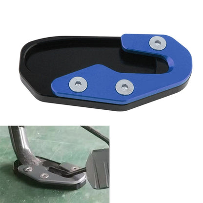 Kickstand Enlarger Plate for Honda PCX160 (2025)