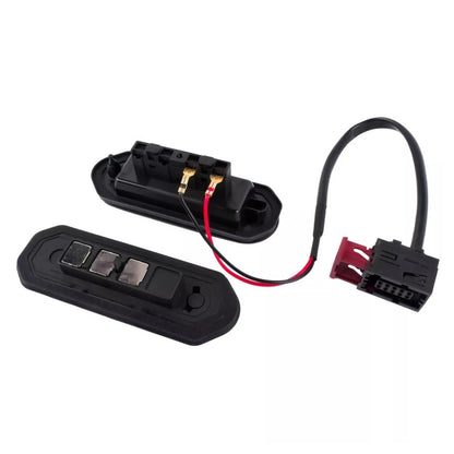 Sliding Door Contactor Sensor 68100642AA for Ram Promaster 1500 2500 3500 (2014–2021)