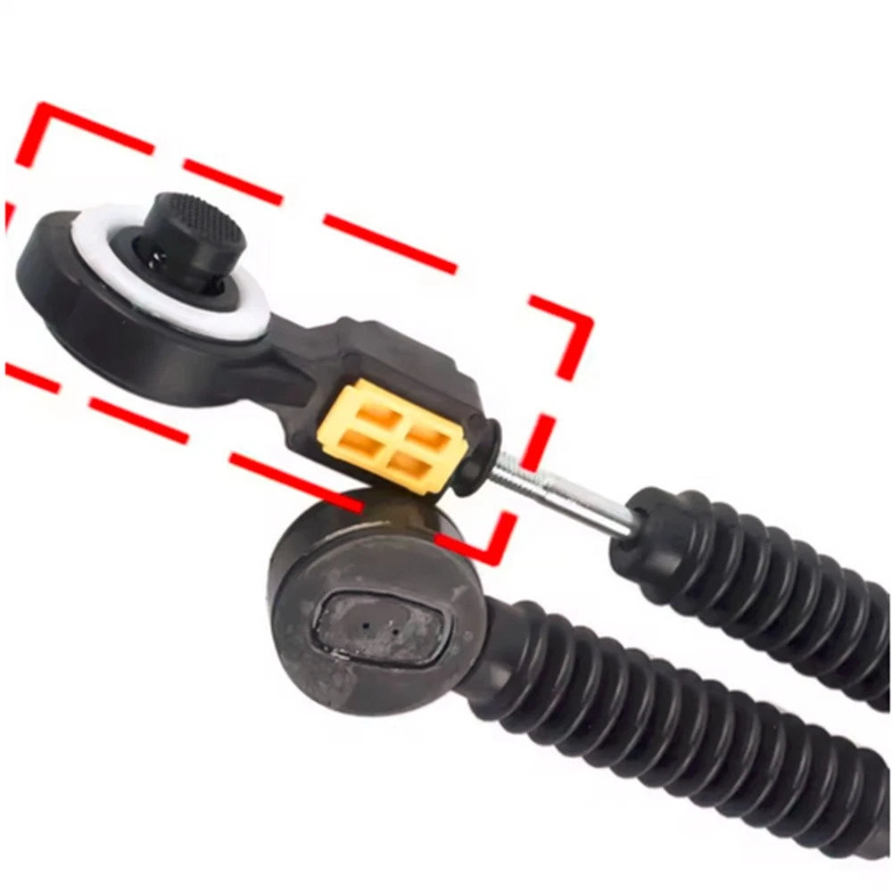Gear Shift Cable Connector for Renault Trafic X83 / Nissan Primastar (2001–2015)