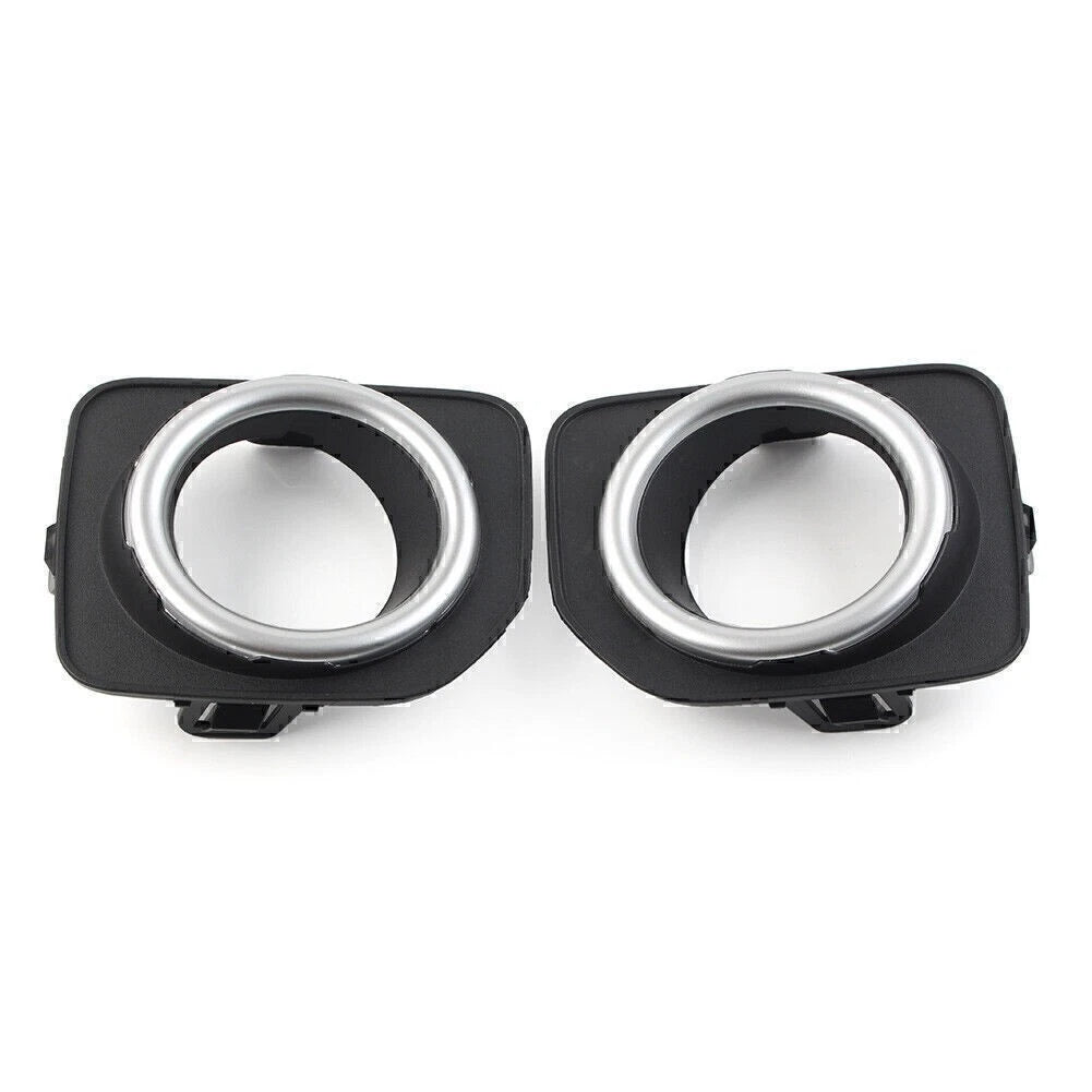 Fog Light Bezel Cover for Land Rover LR4 (2014–2016)