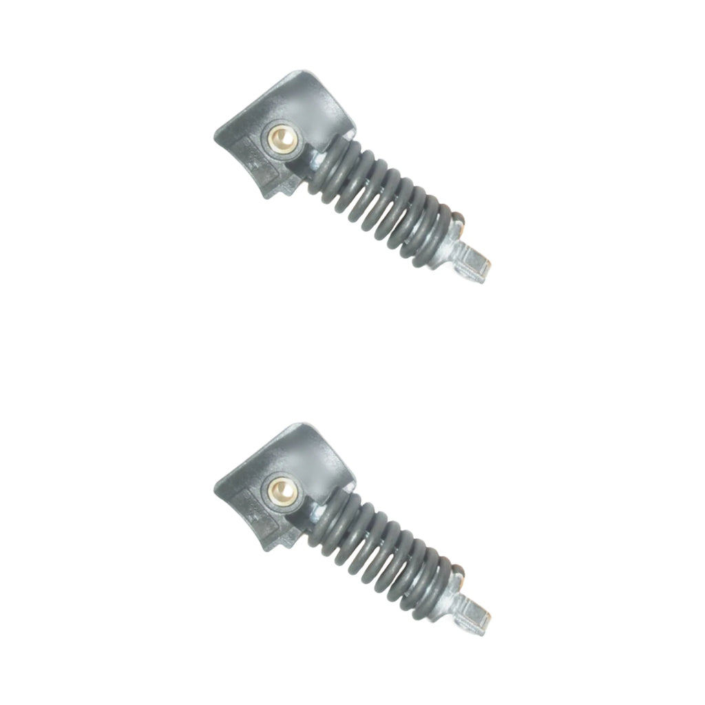 Shock Absorber for Heavy Duty Equipment