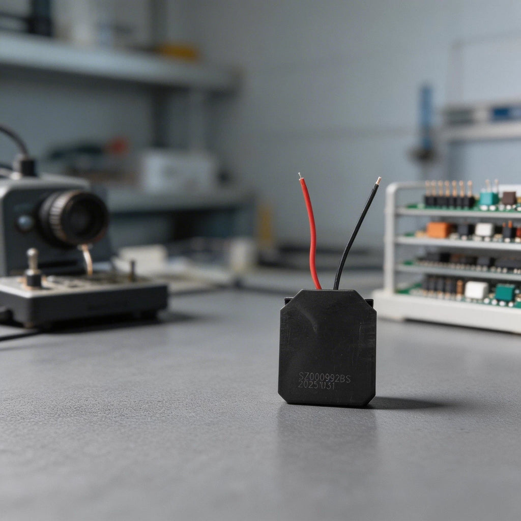 Control Board for Brushless Electric Tools