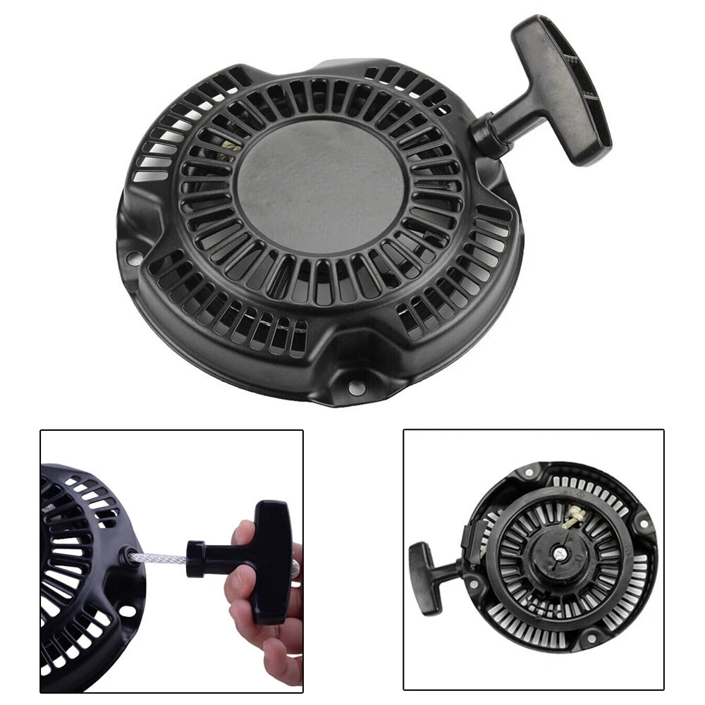 Recoil Pull Starter for Robin Subaru EX13 EX17 EX21 KX21 EP17 EY17 EP21