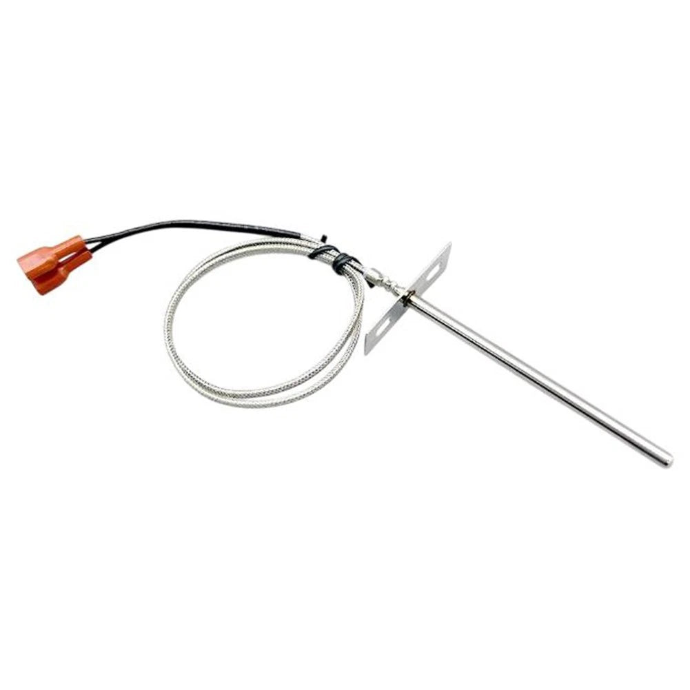 PT1000 Temperature Measurement Tool for Grill