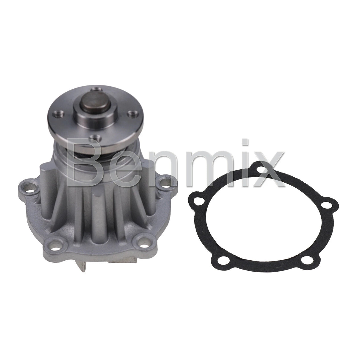 Water Pump 16120-78007-71 for Toyota 4P Engine Forklift (5FG)