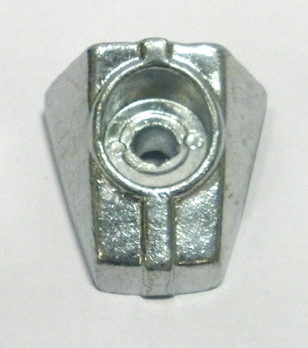 WSM Block Anode for DT 4-5 HP (1988–2002)