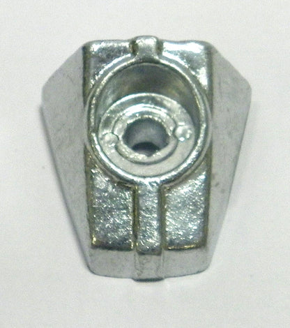 WSM Block Anode for DT 4-5 HP (1988–2002)