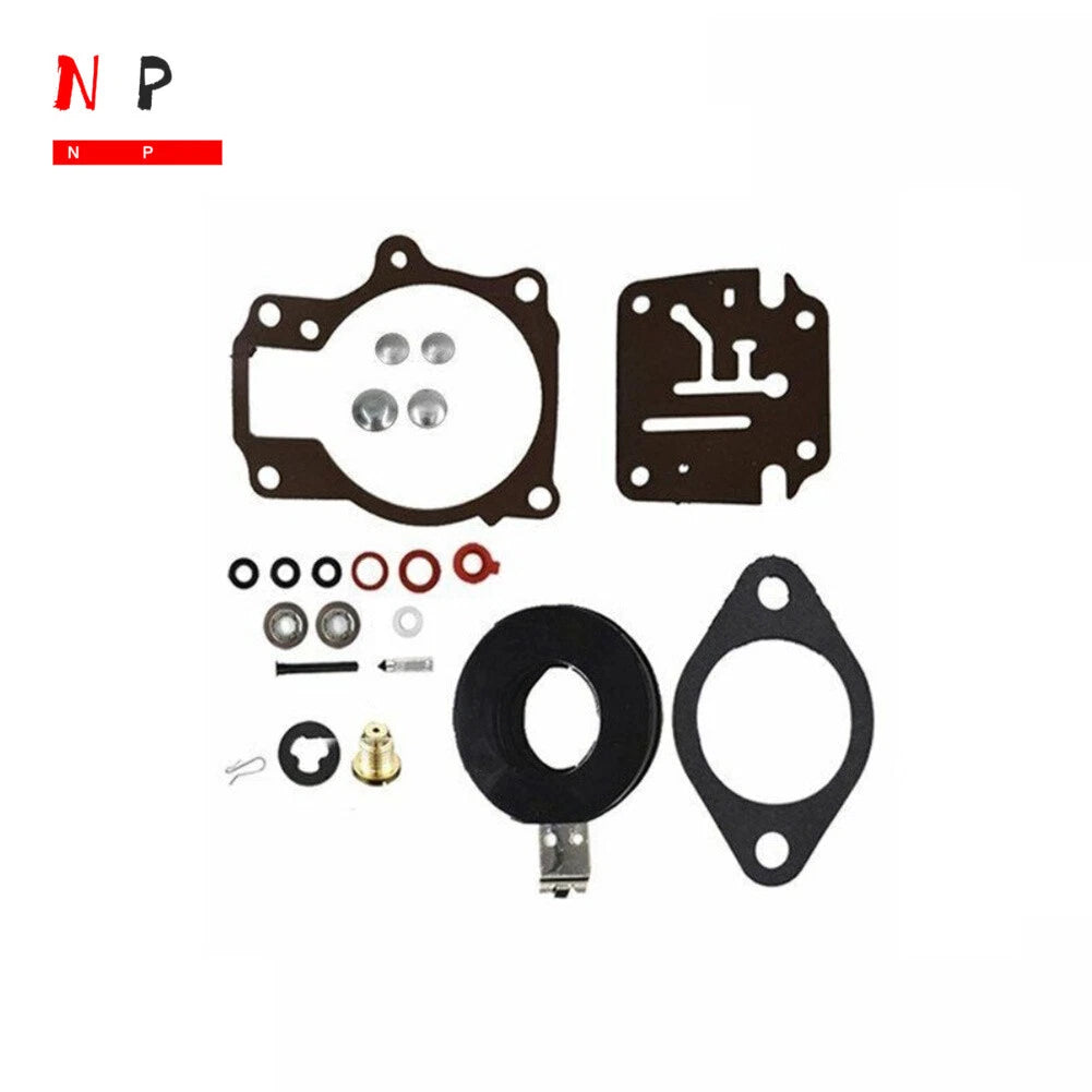 Carburetor Rebuild Kit for Evinrude 20-75 HP