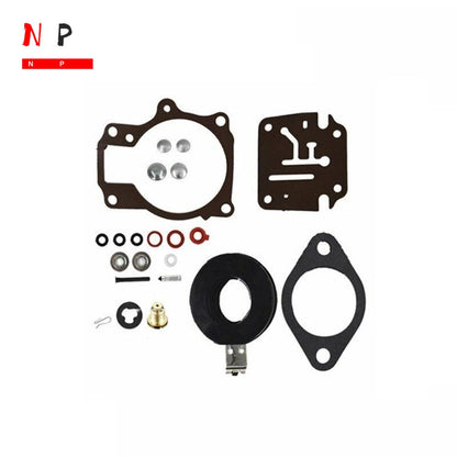 Carburetor Rebuild Kit for Evinrude 20-75 HP
