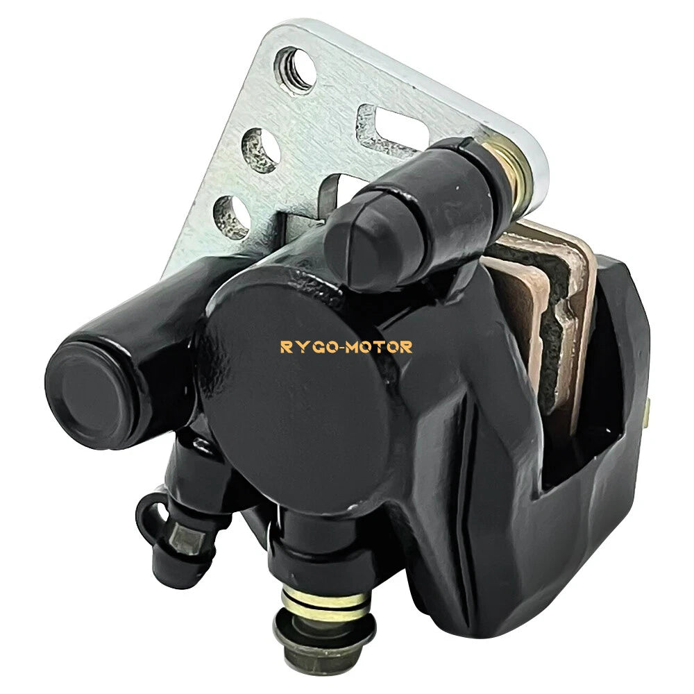 Front Brake Caliper & Pads for Honda ATC200X (1986–1987) 45200-HB5-007