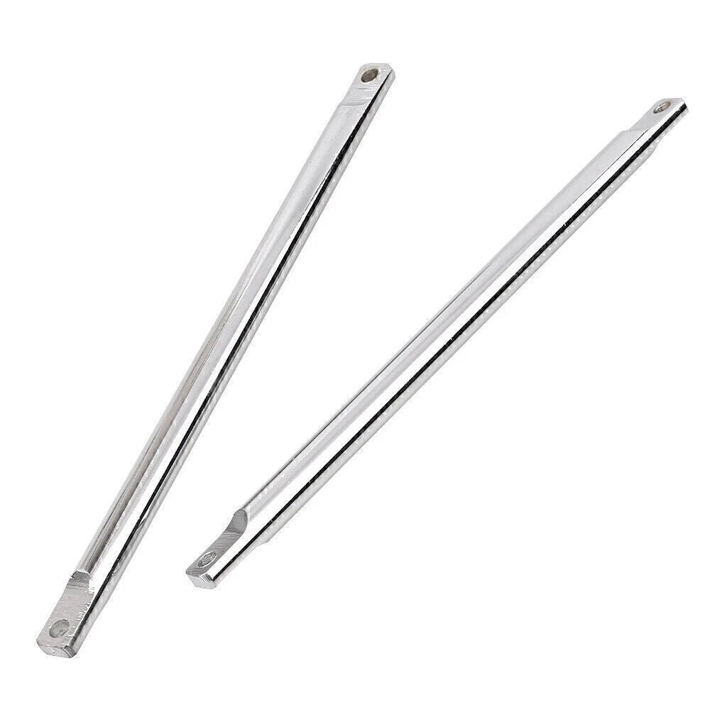 Saddlebag Support Bar Mount for Harley Yamaha Motorcycle (Universal)