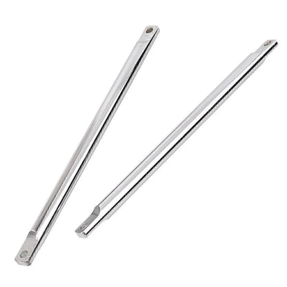Saddlebag Support Bar Mount for Harley Yamaha Motorcycle (Universal)