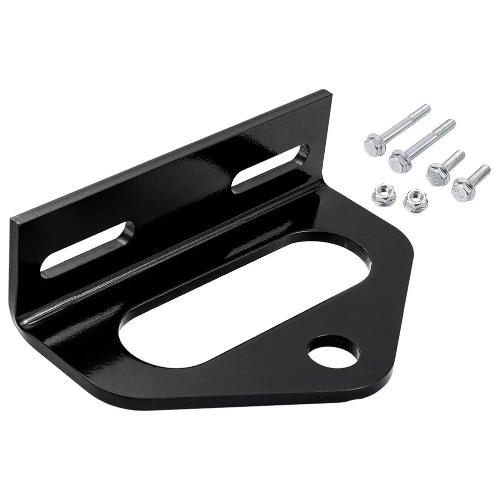 Lawn Mower Hitch Kit with Mounting Hardware for