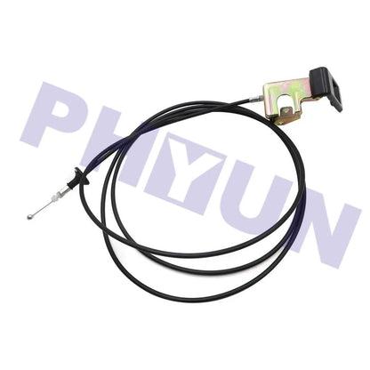 Hood Latch Lock Release Cable for Honda Acura Integra (1994–2001)