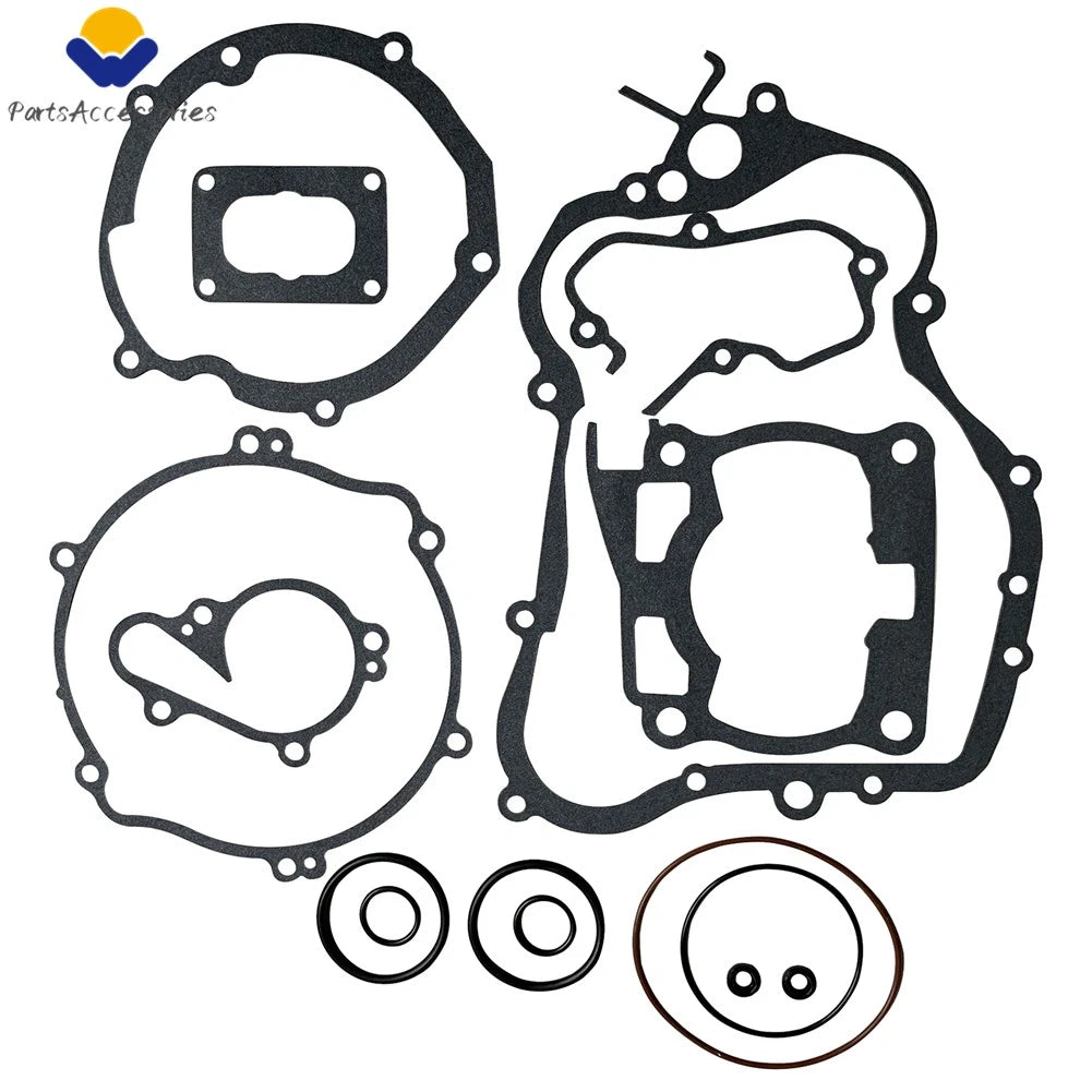 Engine Gasket Kit Set for Yamaha YZ125 (1994–2002)