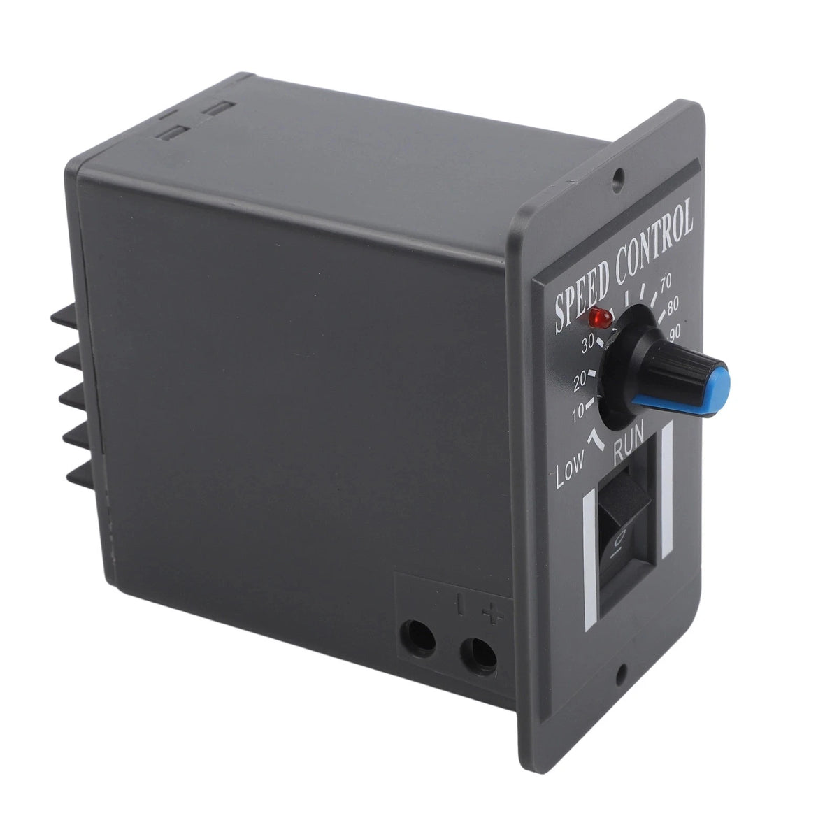 12V48V DC Motor Speed Regulator for Various Applications