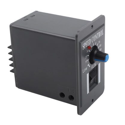 12V48V DC Motor Speed Regulator for Various Applications
